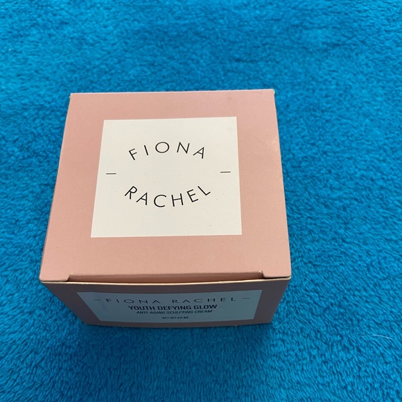 Brand new Fiona Rachel Anti-aging cream - Picture 2 of 3